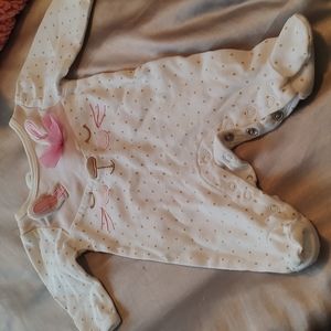 Bunny onesy Koala baby!